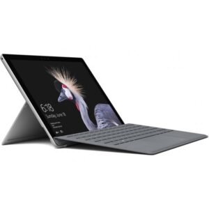 Microsoft Surface Pro 5 – PC portable 2-en-1 tactile avec écran 12,3 pouces