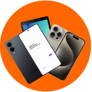 Téléphones & Smartphones