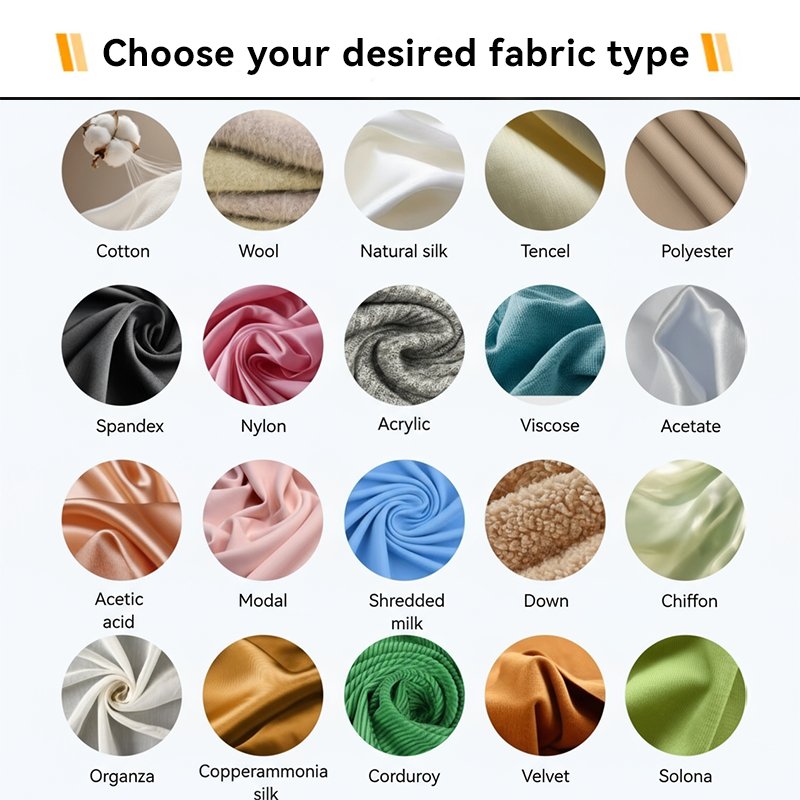 Veste Homme Jacquard de Haute Qualité, Mode Casual, Logo Brodé 3D, Protection UV, Coupe-Vent, Impression 3D Personnalisée de Luxe – Image 6