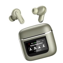 Approvisionnement En Gros &Eacutecouteurs Bluetooth Sans Fil YW05 &ndash &Eacutecouteurs Intelligents &Agrave &Eacutecran Tactile Avec Suppression Du Bruit Pour Le Sport Et Les Jeux &ndash &Eacutecouteurs V8 De Goodchoise, &Price | DHgate