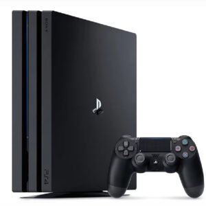 Console de Jeu PS4 Pro Originale 90% Neuve – Édition Slim pour la Maison
