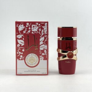 Eau de Parfum ASAD Unisexe – 100 ml | Parfum Oriental Inspiré de Dubaï